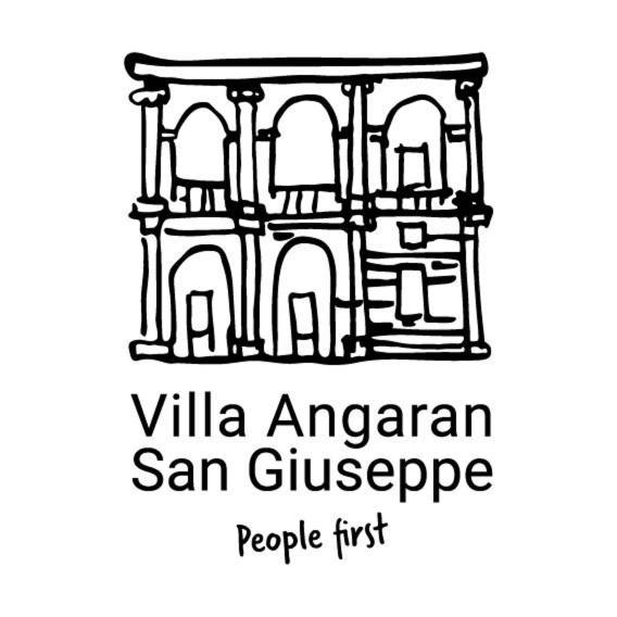 Guest House Villa Angaran San Giuseppe Bassano del Grappa Exterior photo